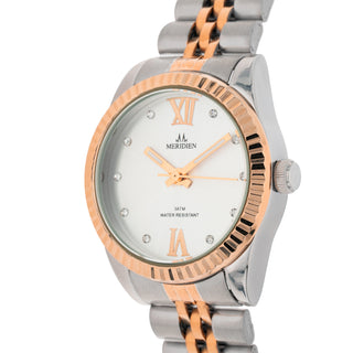 Orologio Meridien donna Elsie - Fabiani Gioiellerie