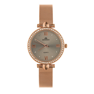 Orologio Meridien donna Shine