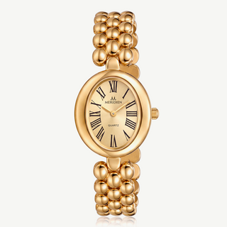 Orologio Meridien Gold