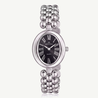 Orologio Meridien Nero
