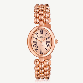 Orologio Meridien Rose