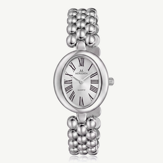 Orologio Meridien Silver