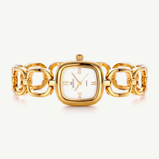 Orologio Meridien Gold