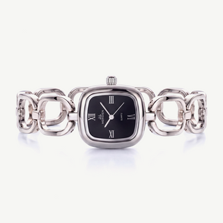 Orologio Meridien Nero