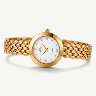 Orologio Meridien Gold