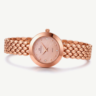 Orologio Meridien Rose