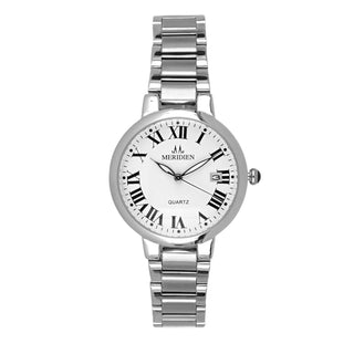 Orologio Meridien donna Eternity - Fabiani Gioiellerie