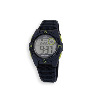 Orologio Meridien uomo Free Time - Fabiani Gioiellerie