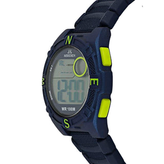 Orologio Meridien uomo Free Time - Fabiani Gioiellerie