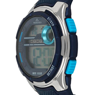 Orologio Meridien uomo Enjoy - Fabiani Gioiellerie