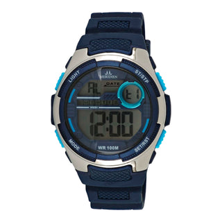 Orologio Meridien uomo Enjoy - Fabiani Gioiellerie