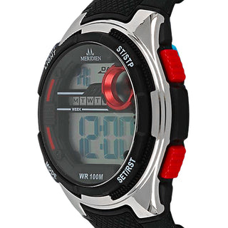 Orologio Meridien uomo Enjoy - Fabiani Gioiellerie