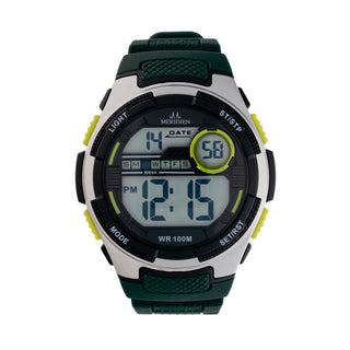 Orologio Meridien uomo Enjoy - Fabiani Gioiellerie