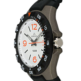 Orologio Meridien uomo Play - Fabiani Gioiellerie