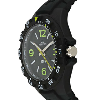 Orologio Meridien uomo Play - Fabiani Gioiellerie