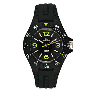 Orologio Meridien uomo Play - Fabiani Gioiellerie