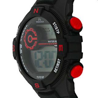 Orologio Meridien uomo Gore - Fabiani Gioiellerie