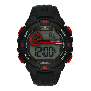 Orologio Meridien uomo Gore - Fabiani Gioiellerie