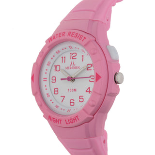 Orologio Meridien donna Colour - Fabiani Gioiellerie