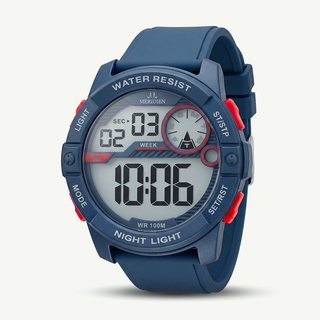 Orologio Meridien