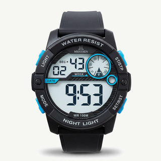Orologio Meridien