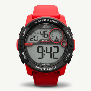 Orologio Meridien