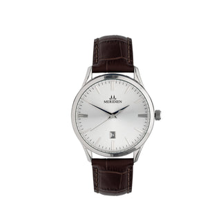 Orologio Meridien uomo Clean - Fabiani Gioiellerie