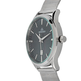 Orologio Meridien uomo Clean - Fabiani Gioiellerie