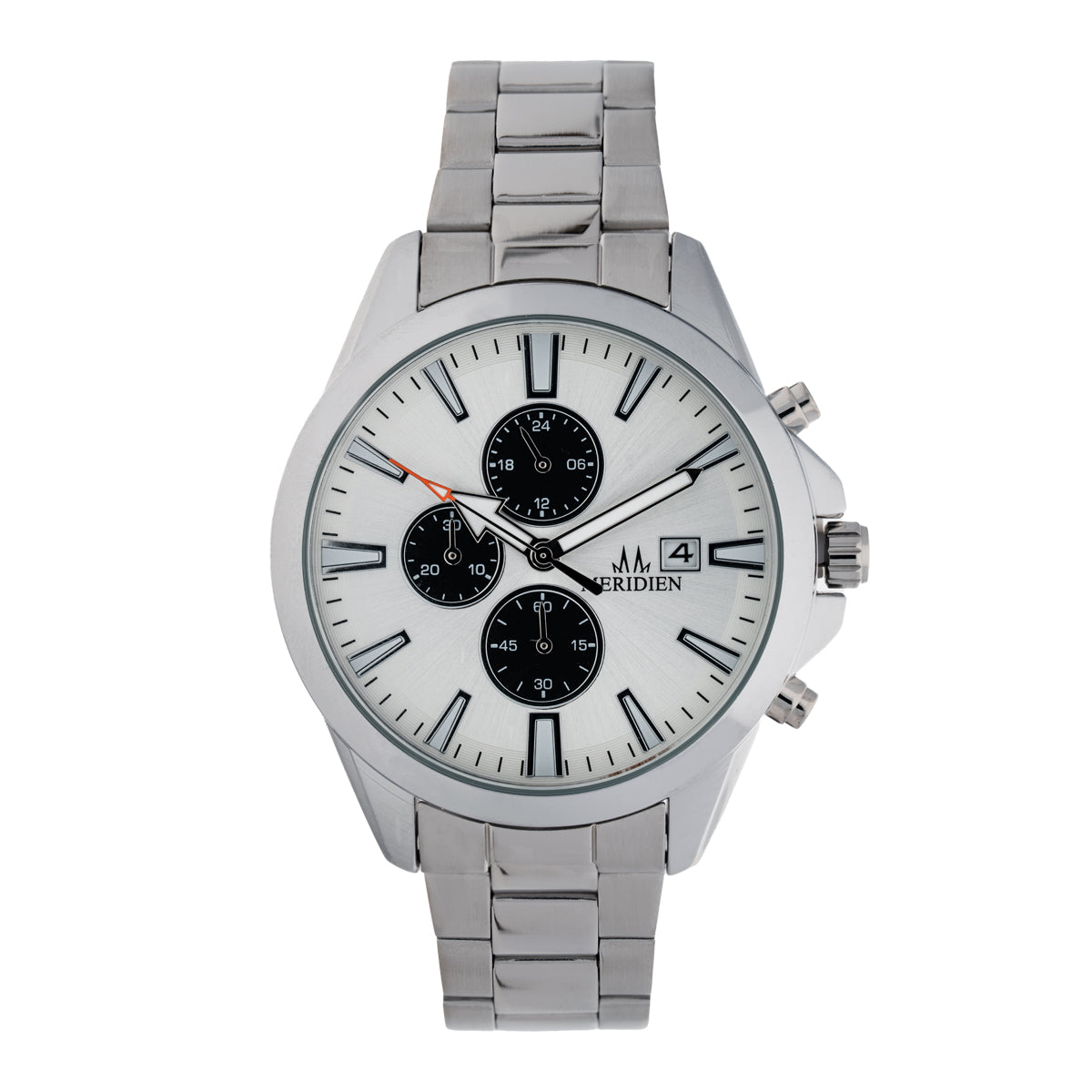 Orologio Meridien uomo Alexander Fabiani Gioiellerie