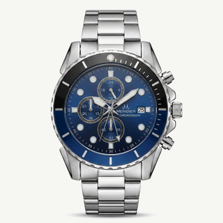 Orologio Meridien uomo Commander