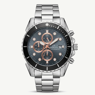 Orologio Meridien uomo Commander