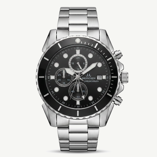 Orologio Meridien uomo Commander