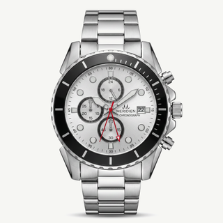 Orologio Meridien uomo Commander