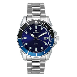 Orologio Meridien uomo Commander - Fabiani Gioiellerie