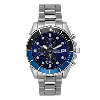 Orologio Meridien uomo Commander - Fabiani Gioiellerie