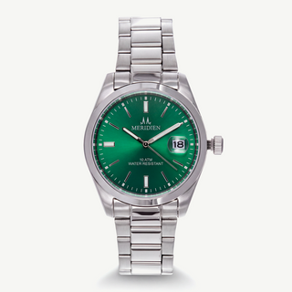 Meridien Men's Presage Watch