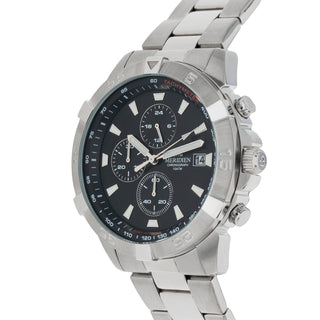 Orologio Meridien uomo Maverick - Fabiani Gioiellerie