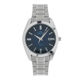 Orologio Meridien uomo Vendrick - Fabiani Gioiellerie