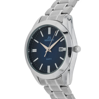 Orologio Meridien uomo Vendrick - Fabiani Gioiellerie