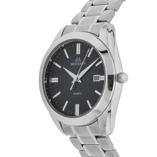 Orologio Meridien uomo Vendrick - Fabiani Gioiellerie