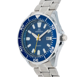Orologio Meridien uomo Avenger - Fabiani Gioiellerie