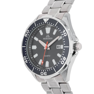 Orologio Meridien uomo Avenger - Fabiani Gioiellerie