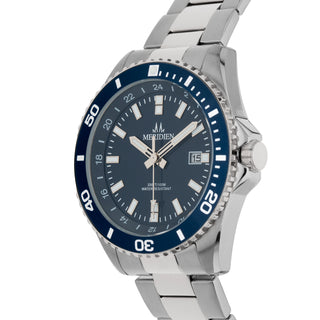 Orologio Meridien uomo Conquest - Fabiani Gioiellerie