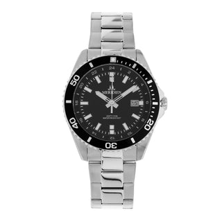 Orologio Meridien uomo Conquest - Fabiani Gioiellerie