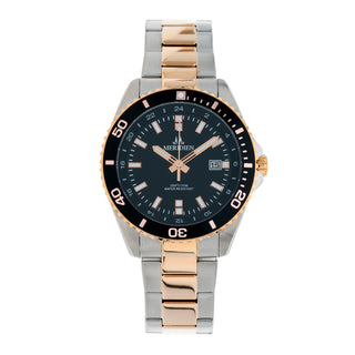 Orologio Meridien uomo Conquest - Fabiani Gioiellerie