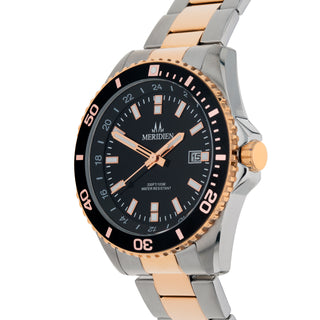 Orologio Meridien uomo Conquest - Fabiani Gioiellerie