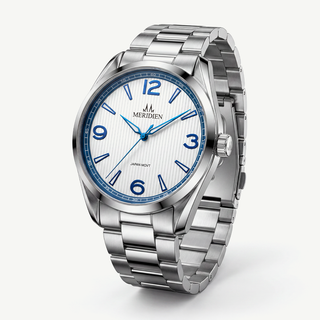 Orologio Meridien uomo Doubler