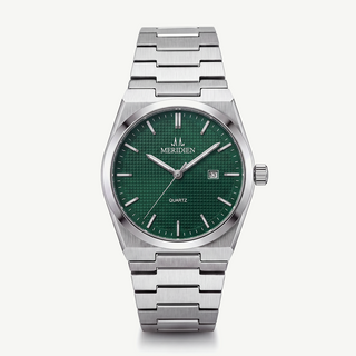 Orologio Meridien Verde