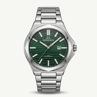 Orologio Meridien Uomo