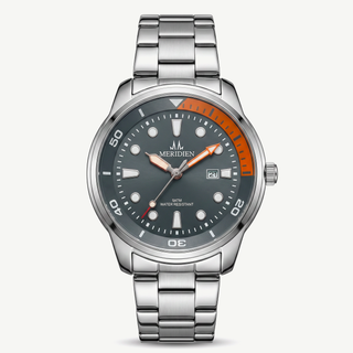 Orologio Meridien Uomo